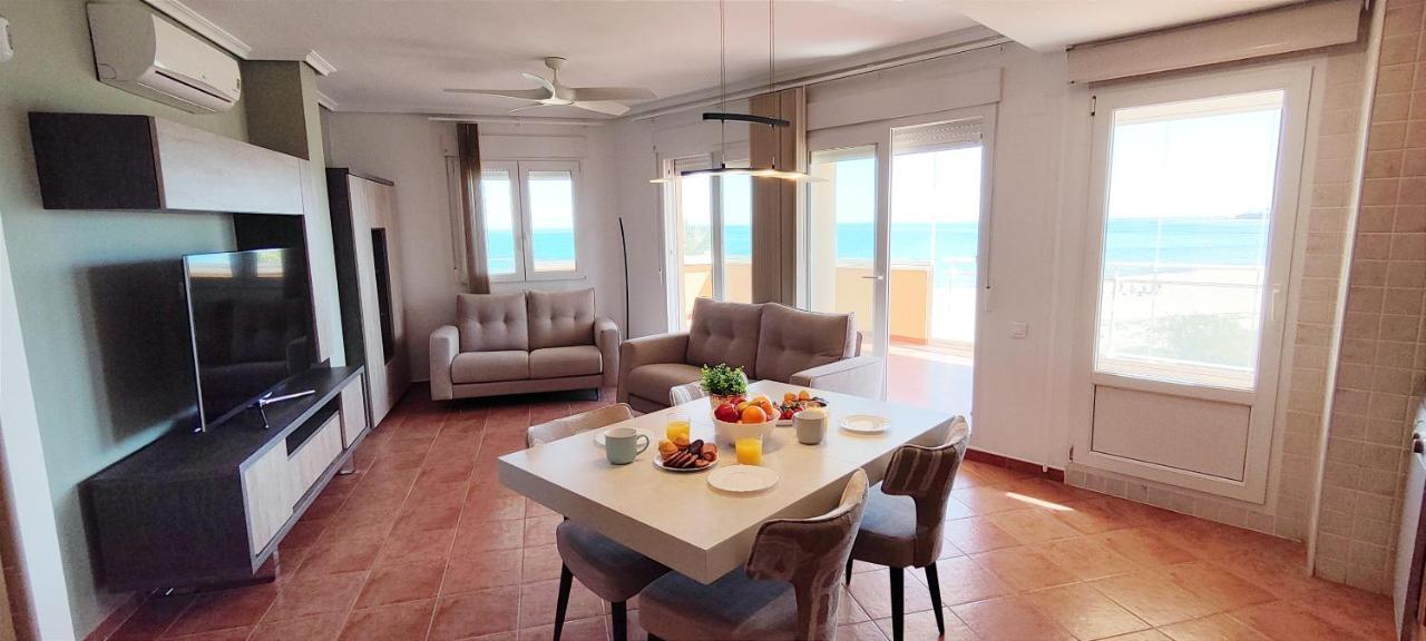 Apartamento Catamaran II By Denia Costa Экстерьер фото