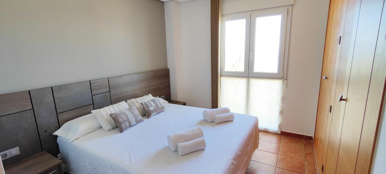 Apartamento Catamaran II By Denia Costa Экстерьер фото
