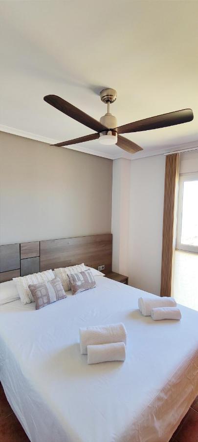 Apartamento Catamaran II By Denia Costa Экстерьер фото