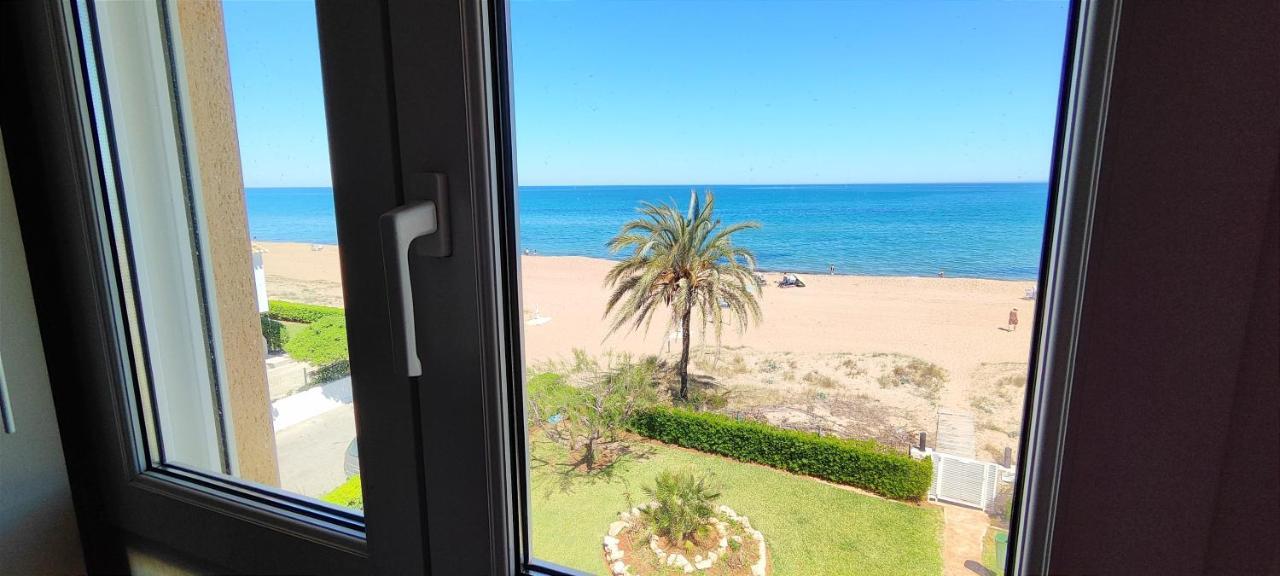Apartamento Catamaran II By Denia Costa Экстерьер фото