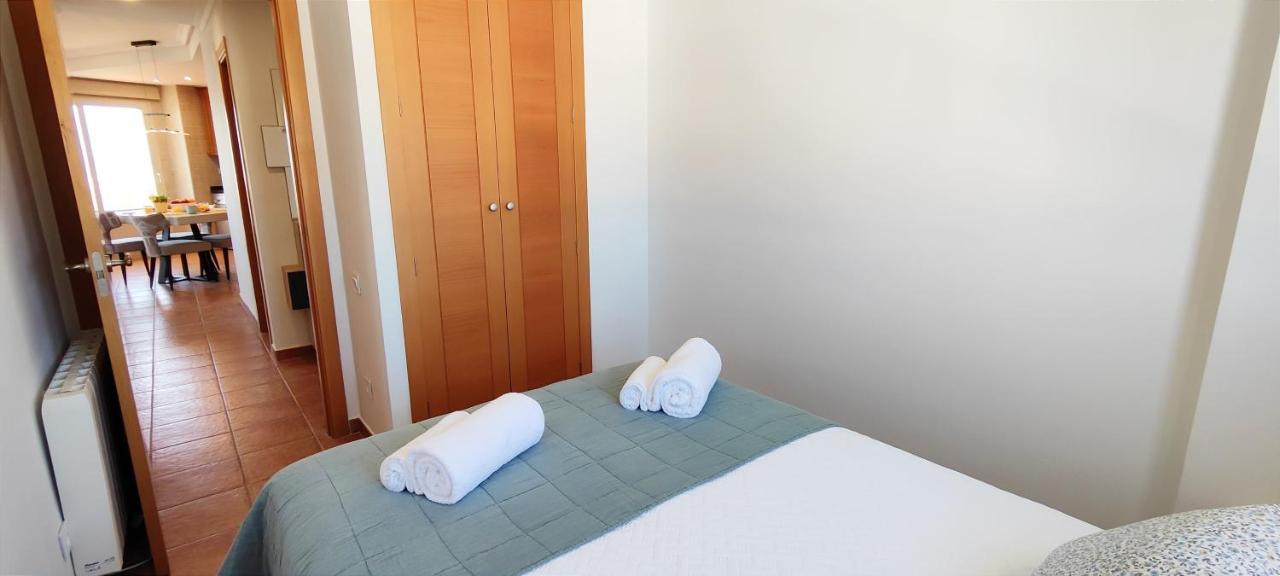 Apartamento Catamaran II By Denia Costa Экстерьер фото