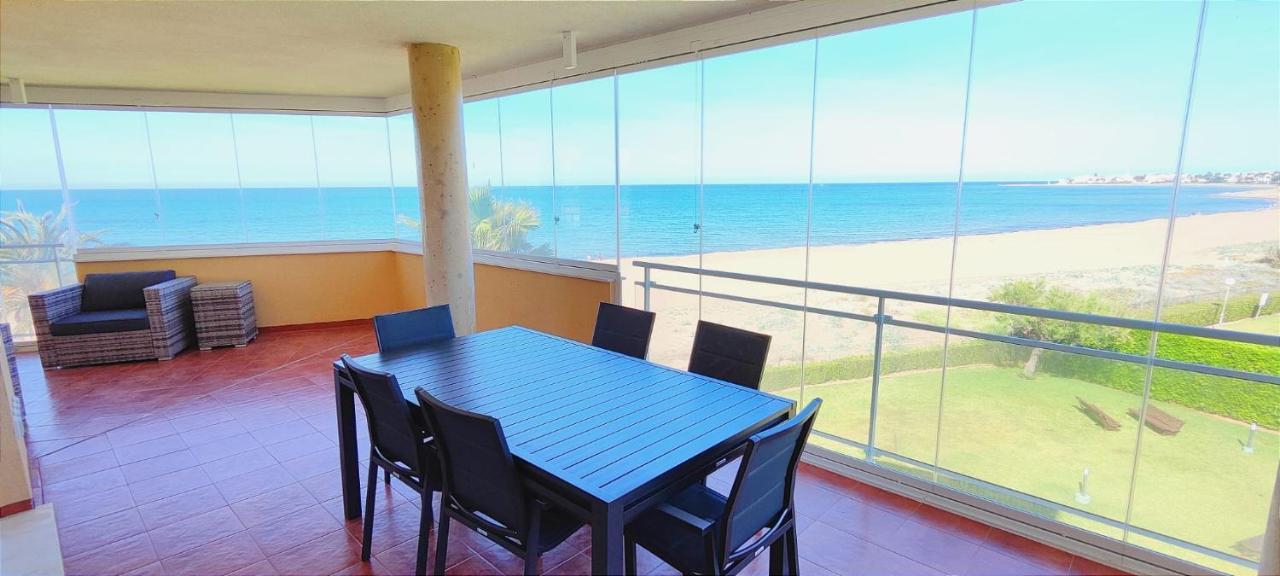 Apartamento Catamaran II By Denia Costa Экстерьер фото
